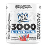 VMI Sports L-Carnitine 3000 Powder Patriot Pop (30 Servings)