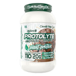 VMI Sports ProtoLyte® Plant Based Protein 1.6LBS Chocolate Fudge Cookie (25 Servings)