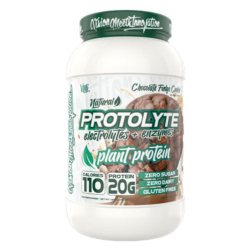 VMI Sports ProtoLyte® Plant Based Protein 1.6LBS (25 Servings