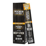 Wicked Cutz Teriyaki Beef Stick