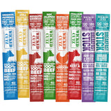 Wicked Cutz Beef Sticks (12 Beef Sticks)
