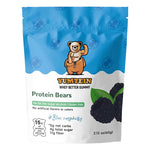 Yumtein Whey Better Protein Gummies Blue Raspberry (6 Pack)