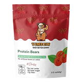 Yumtein Whey Better Protein Gummies Cherry (6 Pack)