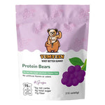 Yumtein Whey Better Protein Gummies Grape (6 Pack)