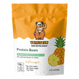 Yumtein Whey Better Protein Gummies Pineapple (6 Pack)