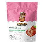 Yumtein Whey Better Protein Gummies Strawberry (6 Pack)