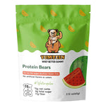 Yumtein Whey Better Protein Gummies Watermelon (6 Pack)