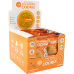 321 Glo Collagen Cookie Snickerdoodle (12 Cookies)