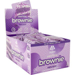 AP Sports Regimen Prime Bites Protein Purple Velvet (12 Brownies)