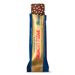 Barebells Protein Bars Crunchy Fudge (12 Bars)