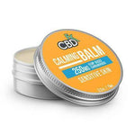 CBDfx CBD Calming Balm for Sensitive Skin (250mg)