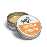 CBDfx CBD Calming Balm for Sensitive Skin (50mg)