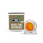 CBDfx CBD Wax (Concentrated Dabs)