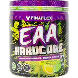 FINAFLEX (Redefine Nutrition) EAA Hardcore (30 Servings) Lit Lemon-Lime