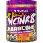 FINAFLEX (Redefine Nutrition) Incinr8 Hardcore (30 Servings) Mango Madness