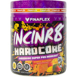 FINAFLEX (Redefine Nutrition) Incinr8 Hardcore (30 Servings) Mango Madness