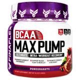 FINAFLEX (Redefine Nutrition) BCAA Max Pump Blackberry Pomegranate 30 ea