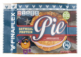 FINAFLEX Redefine Nutrition Oatmeal Protein Pie American Pie (10/Box)