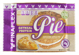 FINAFLEX Redefine Nutrition Oatmeal Protein Pie Awesome Apple Pie (10/Box)