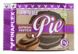 FINAFLEX Redefine Nutrition Oatmeal Protein Pie Chocolate Peanut Butter (10/Box)