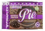 FINAFLEX Redefine Nutrition Oatmeal Protein Pie Double Chocolate Chip (10/Box)