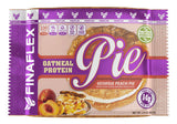 FINAFLEX Redefine Nutrition Oatmeal Protein Pie Georgia Peach Pie (10/Box)
