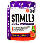 FINAFLEX Redefine Nutrition Original Stimul8 Fresh Watermelon 40 Servings