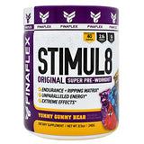 FINAFLEX Redefine Nutrition Original Stimul8 Yummy Gummy Bear 40 Servings