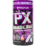 FINAFLEX (Redefine Nutrition) PX Hardcore (60 Capsules)