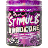 FINAFLEX (Redefine Nutrition) Stimul8 Hardcore (30 Servings) Grape Escape