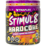 FINAFLEX (Redefine Nutrition) Stimul8 Hardcore (30 Servings) Mango Madness