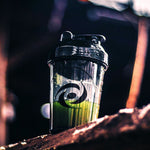 G Fuel Blacked Out Shaker Cup