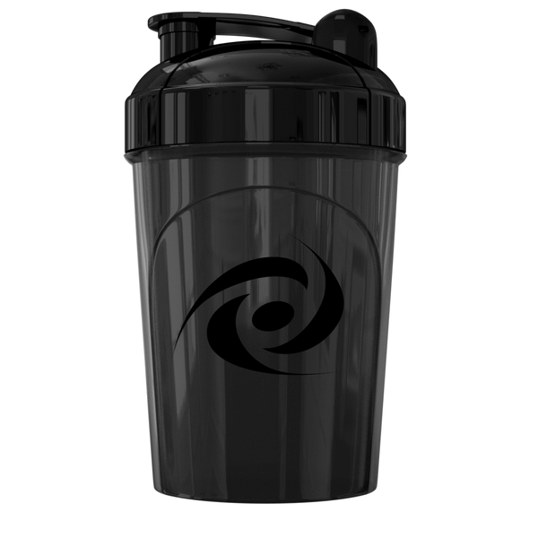 G Fuel Blacked Out Shaker Cup –  / Universal  Nutritional Products, Inc.