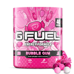 G Fuel Bubble Gum Tub (40 Servings)