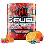 G Fuel Cyber Punch Tub (40 Servings)