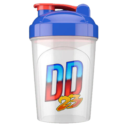 G Fuel DannyDorito23 Shaker Cup – Nutritionwholesalers.com
