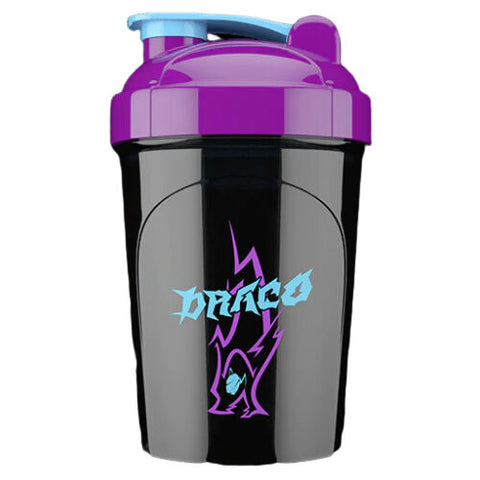 G Fuel Draco Shaker Cup