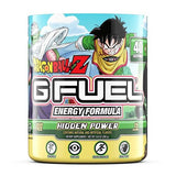 G Fuel Hidden Power Tub (40 Servings)