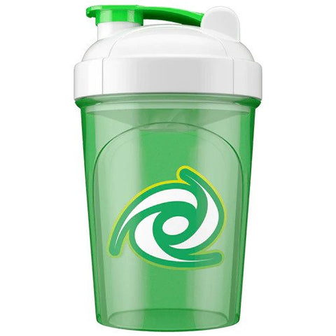 G Fuel Green Slime Shaker Cup