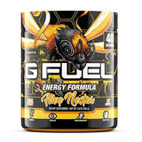 G Fuel Hive Nectar Tub (40 Servings)