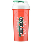 G Fuel Holly Jolly Shaker Cup