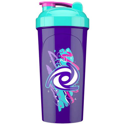 G Fuel Radical Shaker Cup