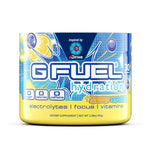 G Fuel Hydration Formula Shiny Splash Tub (30 Servings)