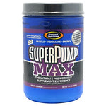 Gaspari Nutrition SuperPump MAX Grape Cooler 40 ea