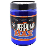 Gaspari Nutrition SuperPump MAX Orange Cooler 40 ea