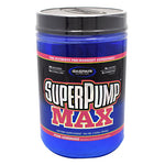 Gaspari Nutrition SuperPump MAX Pink Lemonade 40 ea