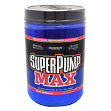 Gaspari Nutrition SuperPump MAX Pink Lemonade 40 ea