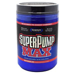 Gaspari Nutrition SuperPump MAX Watermelon 40 ea