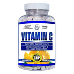 Hi-Tech Pharmaceuticals Vitamin C 1000mg (200 Tablets)