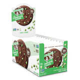 Lenny & Larry's The Complete Cookie Choc-O-Mint (12 Cookies)